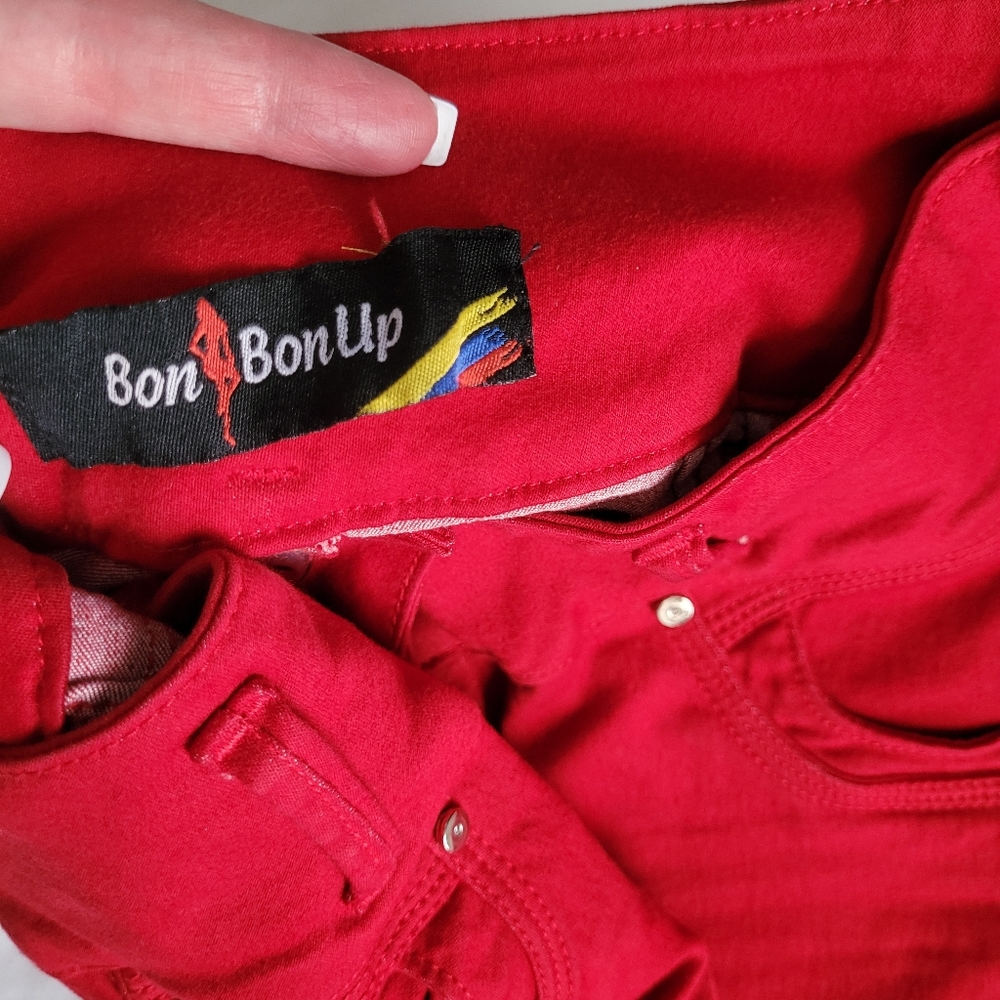 Jeans Colombians
